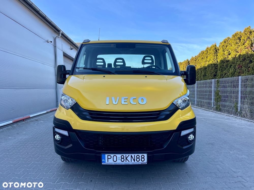 Iveco 35S18/PO - 1