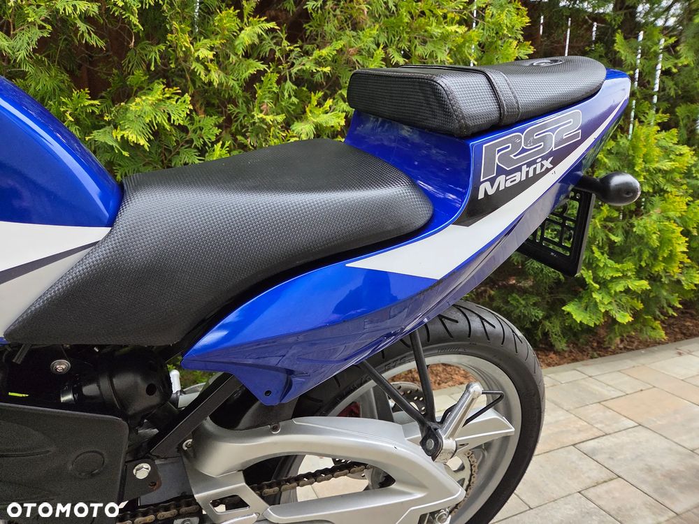 Rieju RS2 - 17