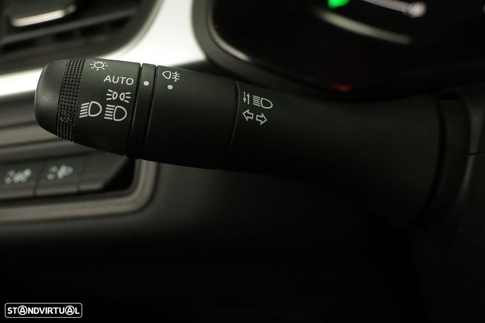 Renault Captur 1.0 TCe Techno - 17