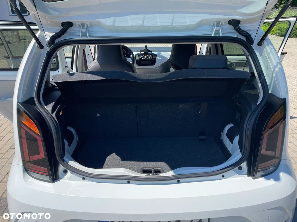Volkswagen up! 1.0 move EU6 - 9