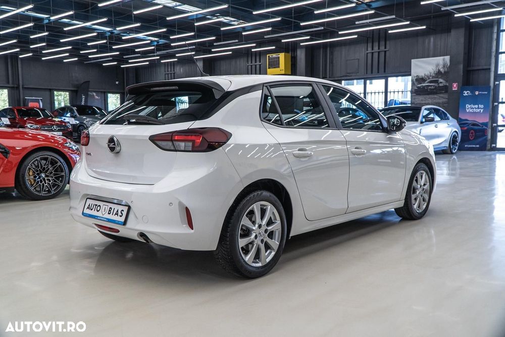 Opel Corsa 1.2 Start/Stop Elegance - 7