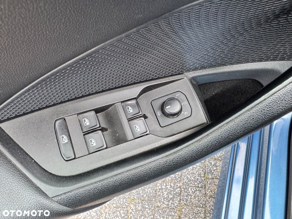Skoda Octavia 1.5 TSI ACT Ambition - 19