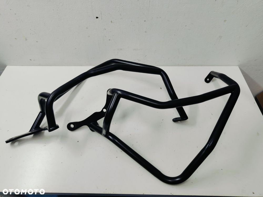 Gmole Górne Suzuki 1050 V-Strom - 2