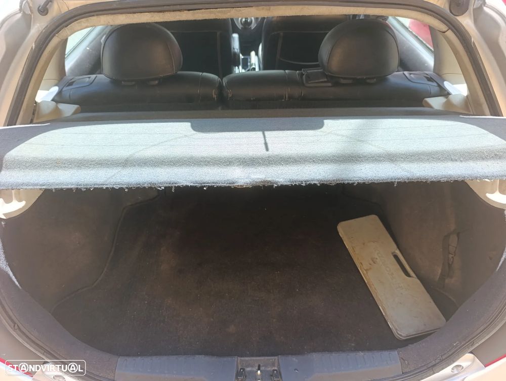 Honda Civic 1.4 LSX - 9