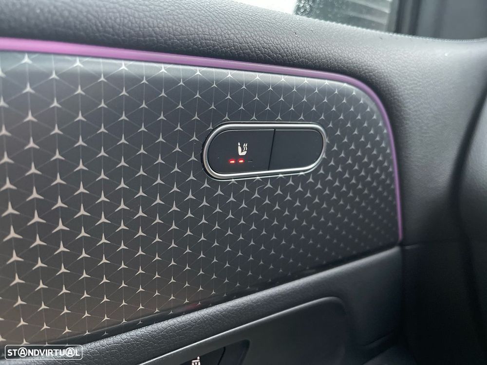 Mercedes-Benz EQB 250+ Edition - 16