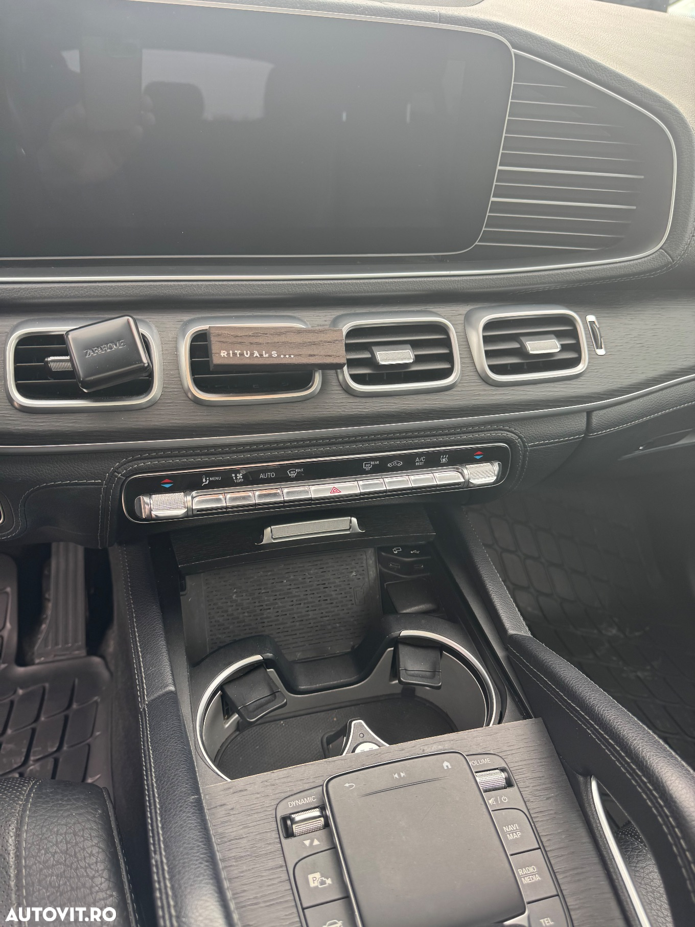 Mercedes-Benz GLE 450 MHEV 4MATIC - 27