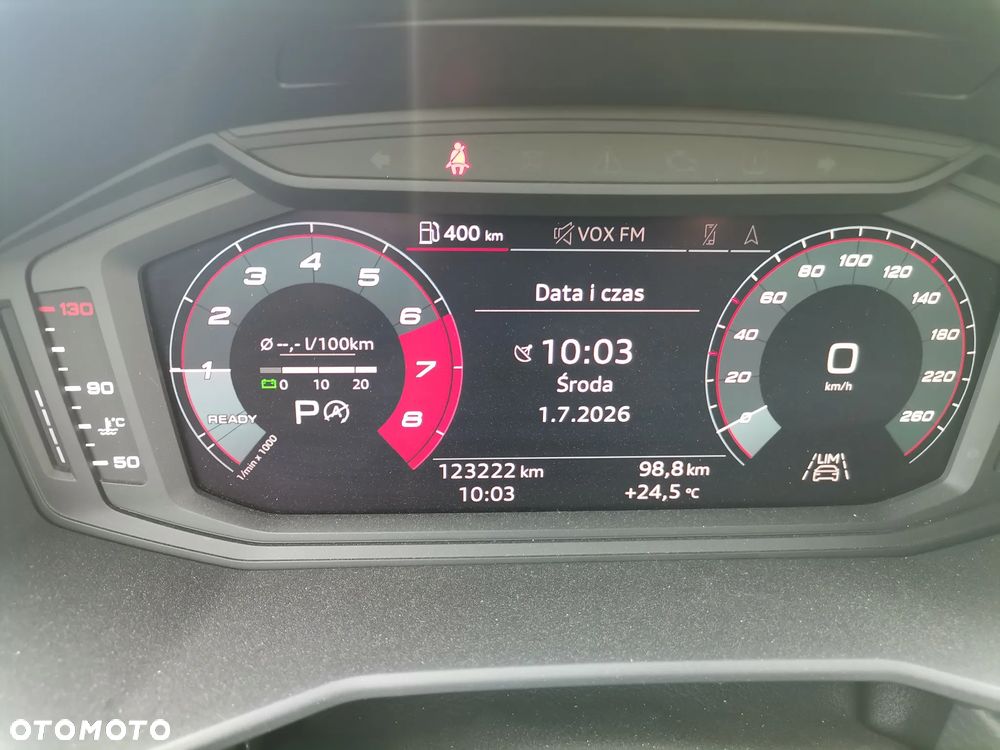 Audi A1 Sportback - 14