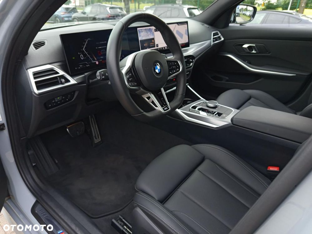 BMW Seria 3 - 2