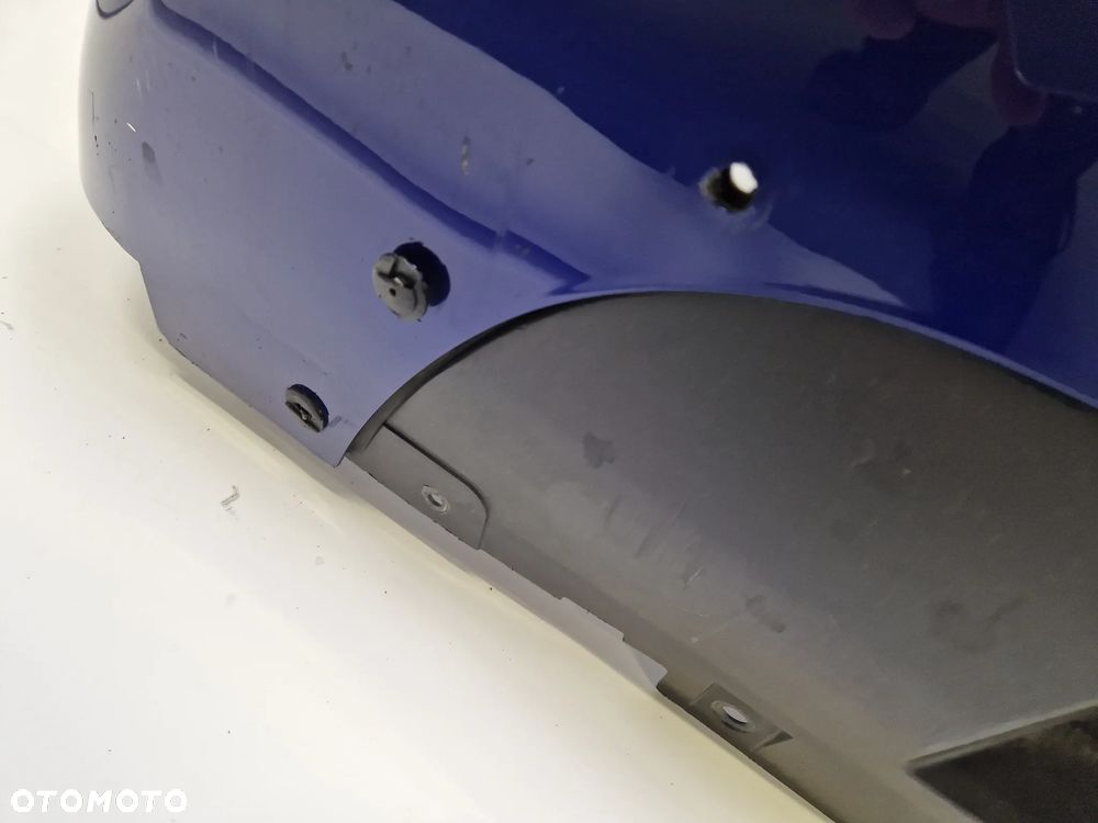 Zderzak przód przedni Maserati Grecale GT - 15