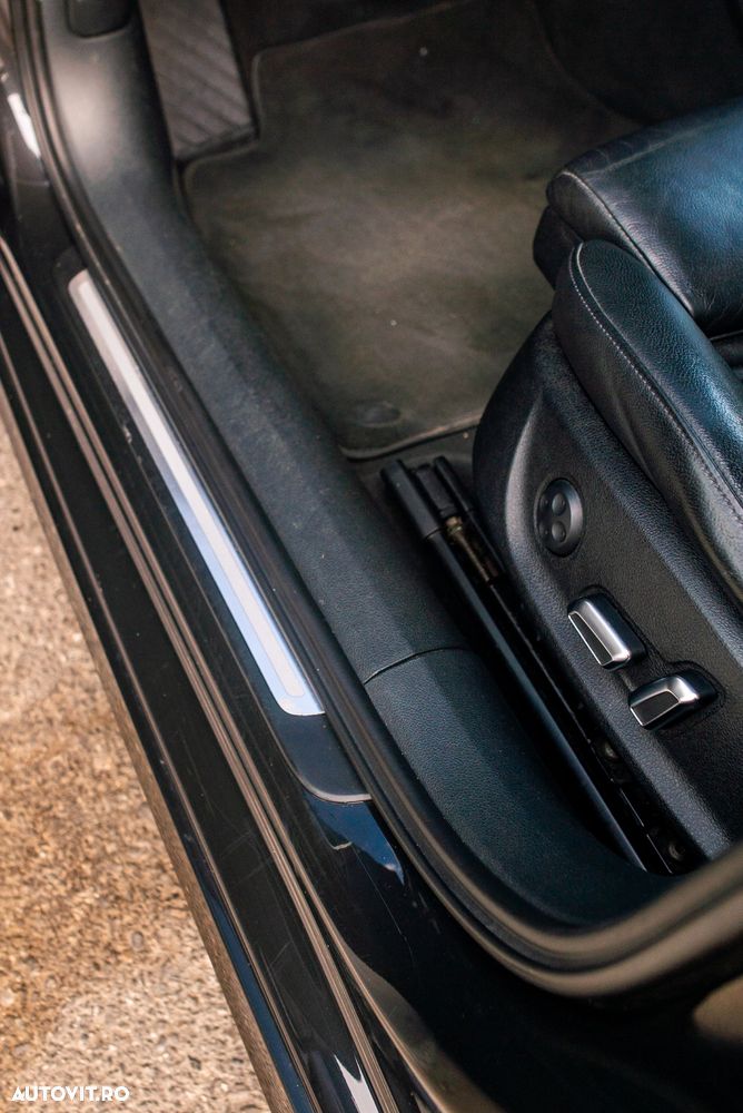 Audi A6 Limuzina 2.0 TDI Ultra S tronic - 26