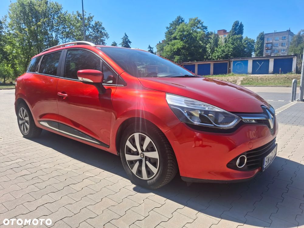Renault Clio - 25