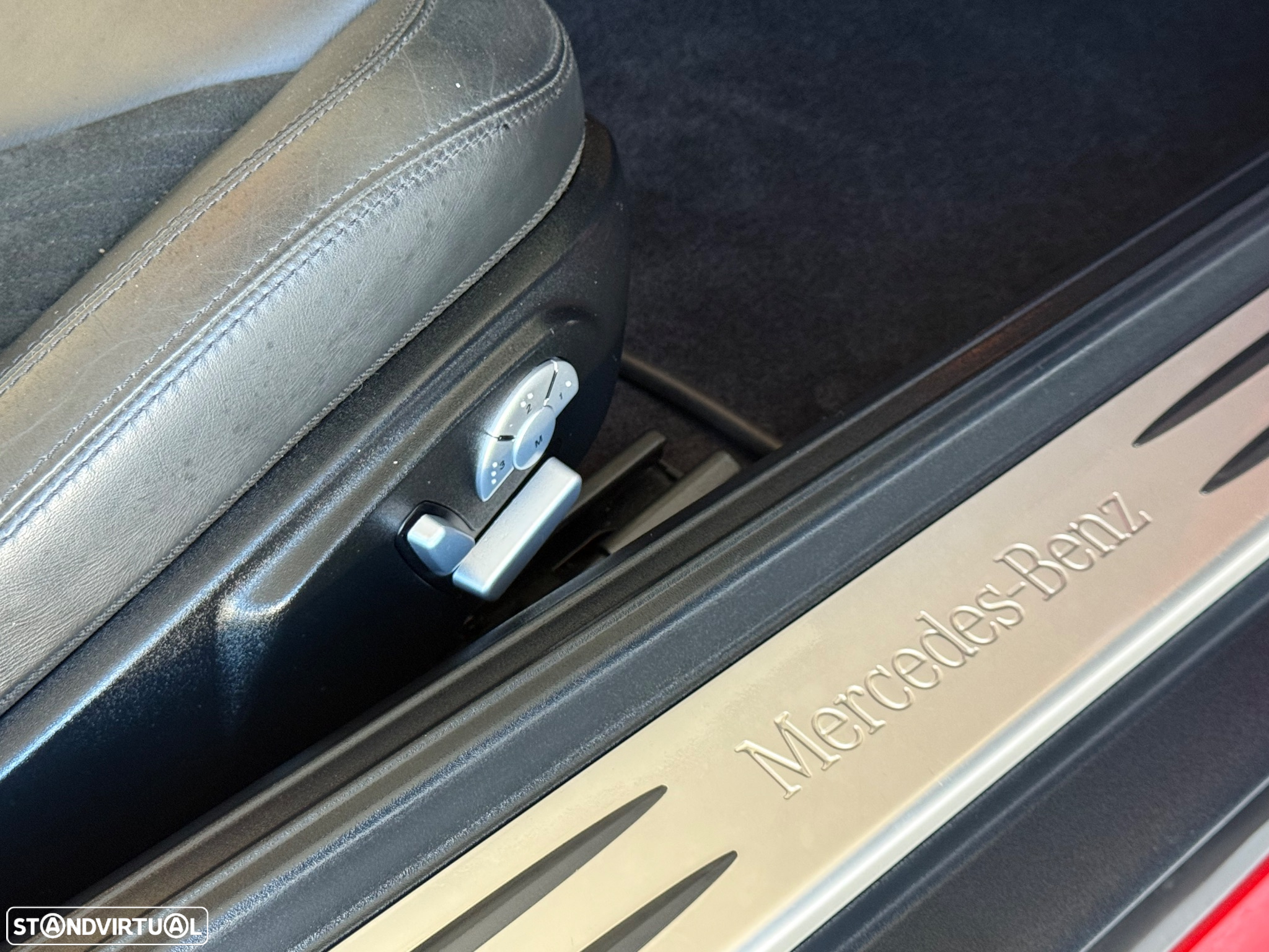Mercedes-Benz SLK 200 K Aut. - 44