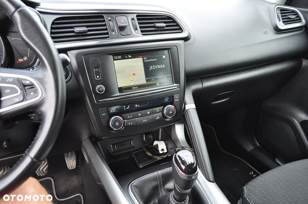 Renault Kadjar Energy TCe 130 Life - 28