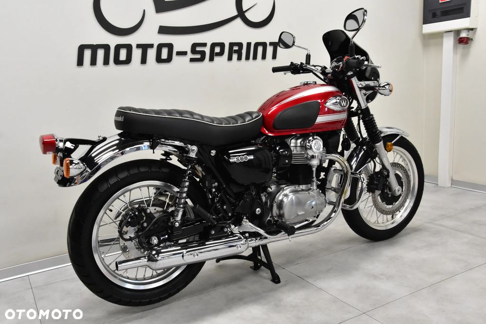 Kawasaki Inny - 7