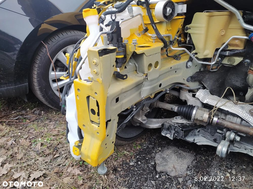 Renault Megane 1.8 TCe FAP R.S Trophy EDC - 3