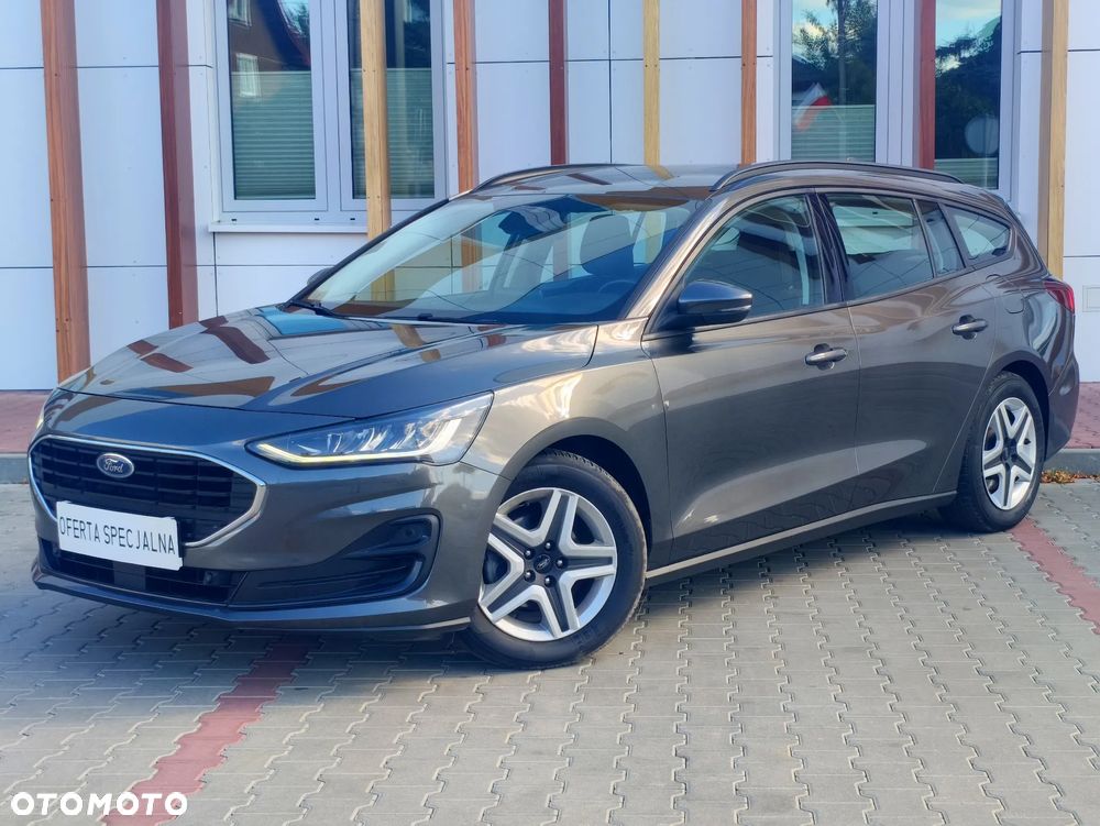 Ford Focus - 27