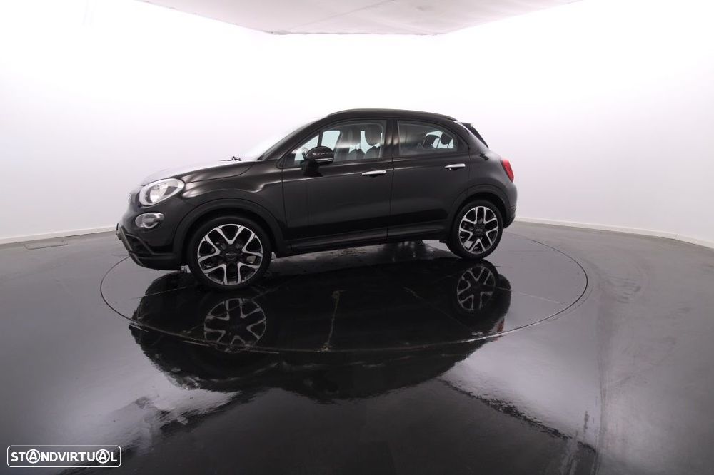 Fiat 500X 1.3 MJ City Cross - 2