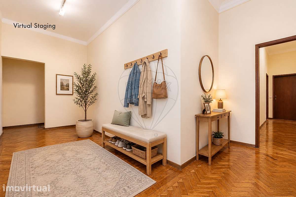 Apartamento T3 para venda - Grande imagem: 4/27