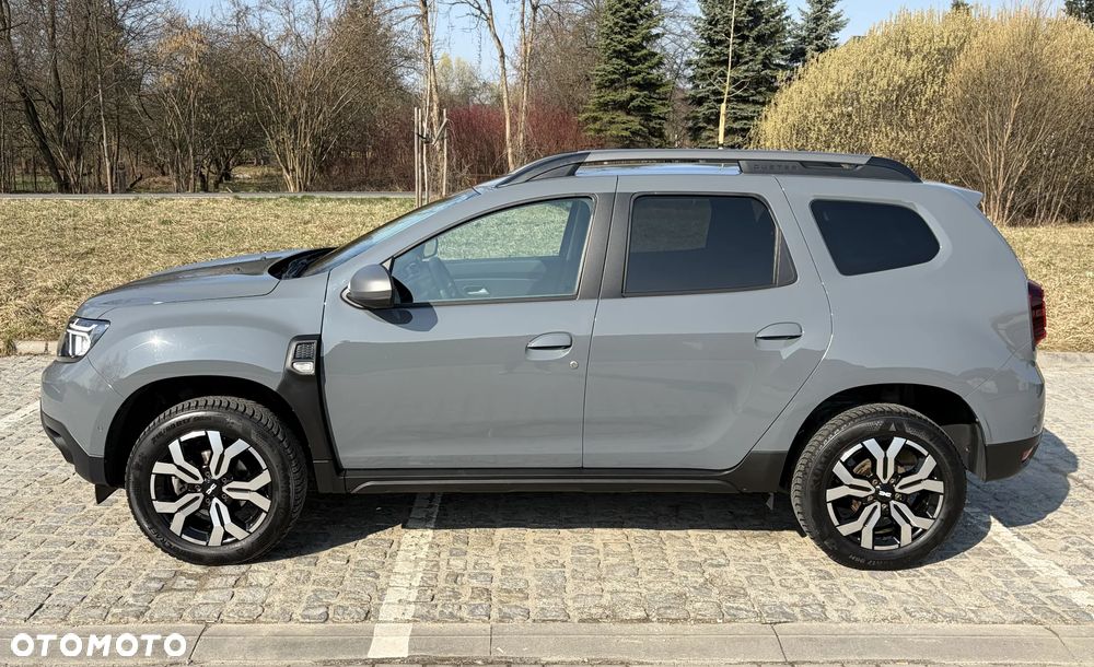 Dacia Duster 1.0 TCe Journey - 7