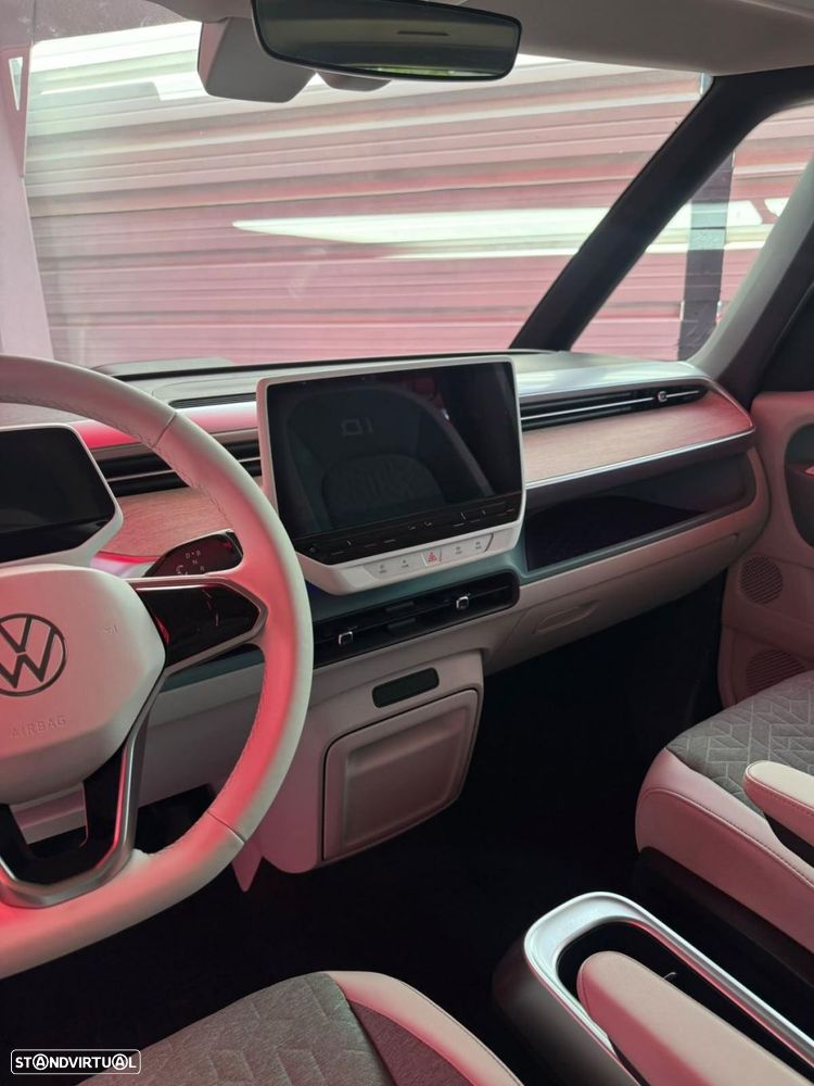 VW ID.Buzz Pro - 8