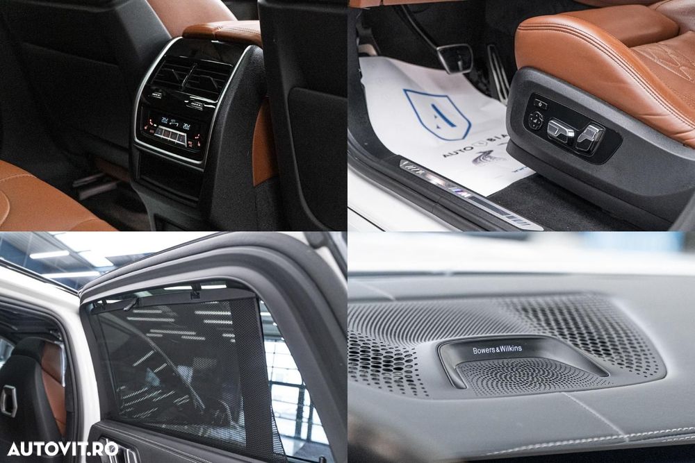 BMW X6 xDrive40d AT MHEV - 27