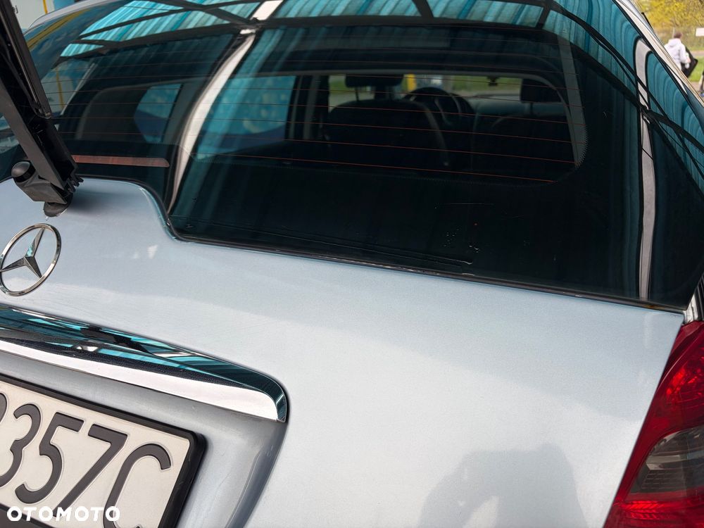 Mercedes-Benz Klasa A 160 BlueEFFICIENCY Avantgarde - 10