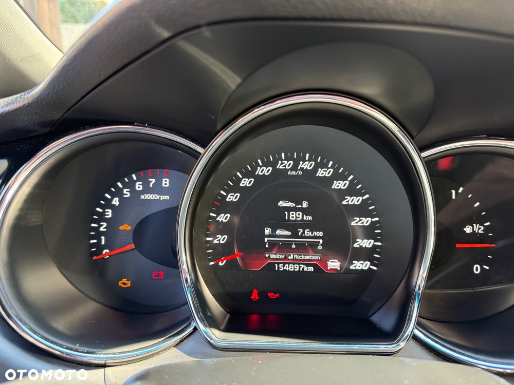 Kia Ceed 1.6 T-GDI GT-Challenge - 15