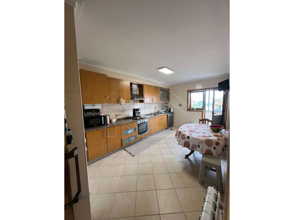 Apartamento T3 Oliveira do Bairro - Grande imagem: 5/14