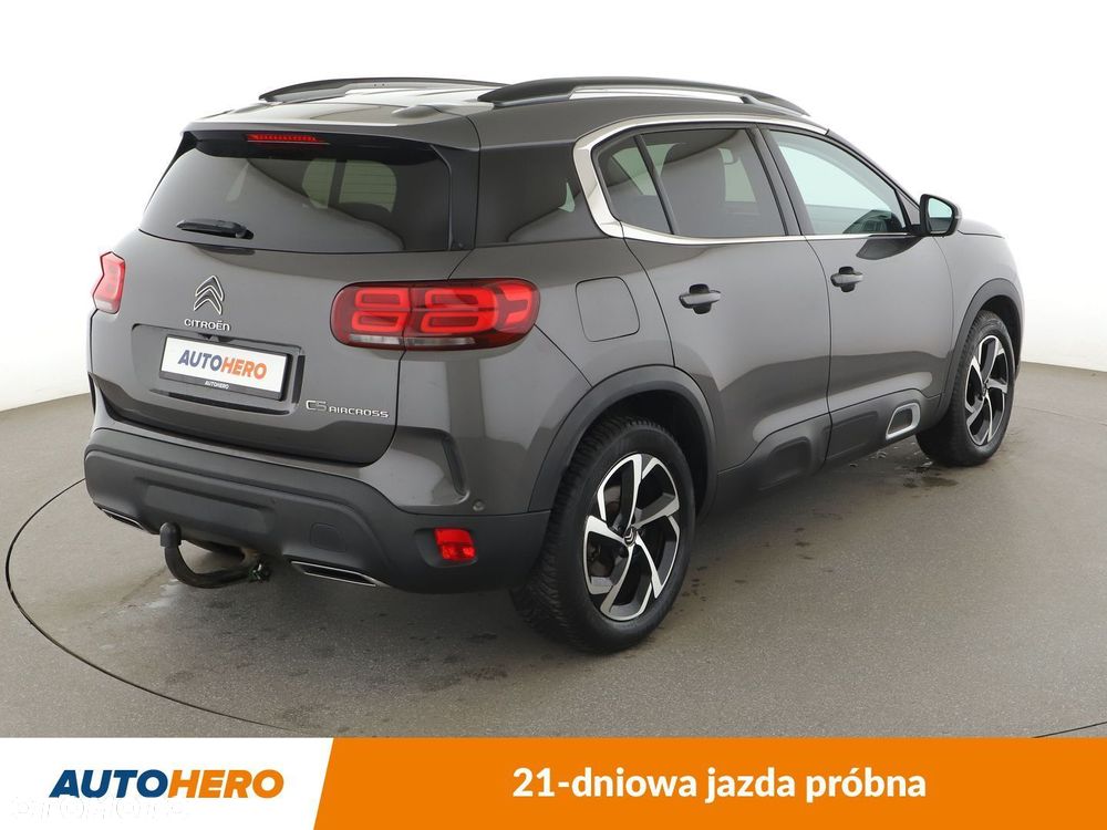 Citroën C5 Aircross - 6
