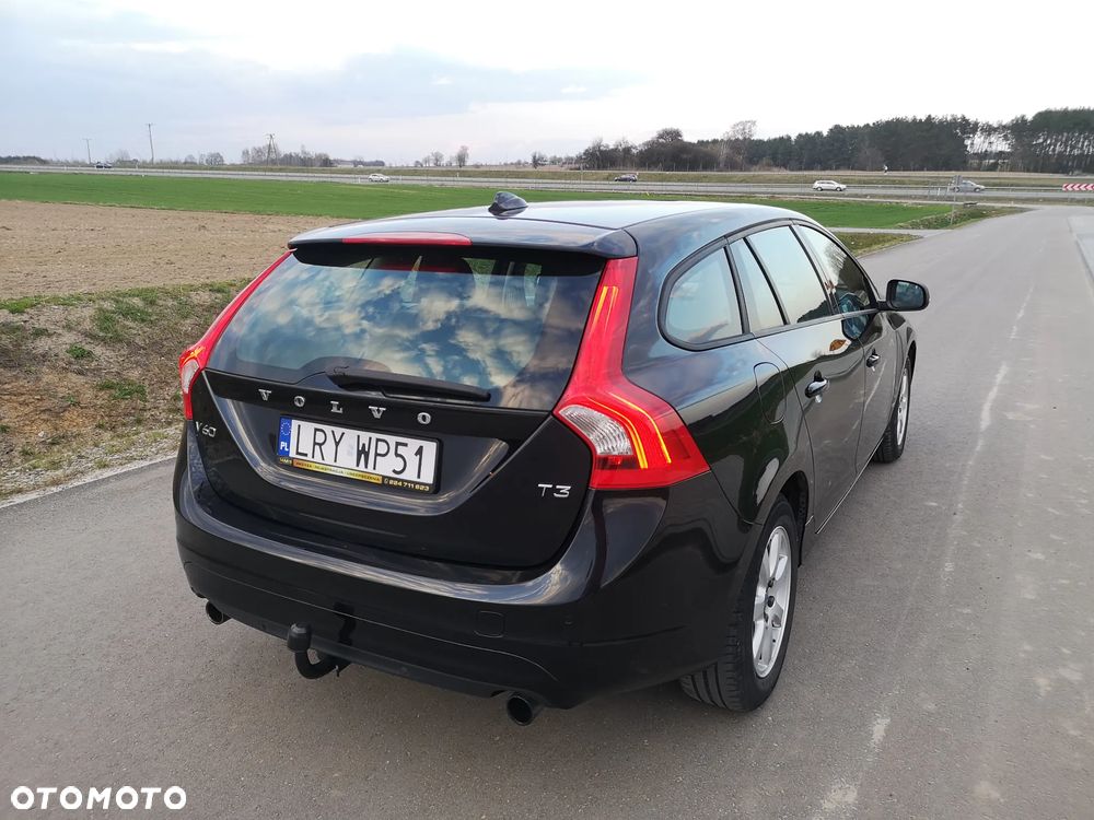 Volvo V60 T3 - 34
