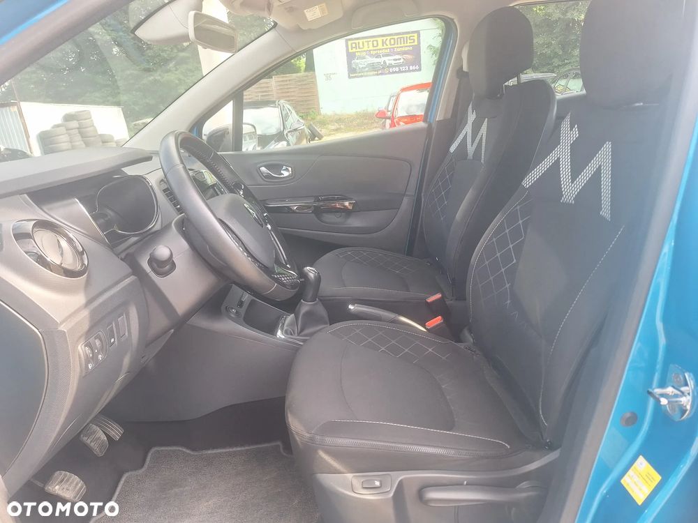 Renault Captur ENERGY TCe 90 Start&Stop Intens - 19