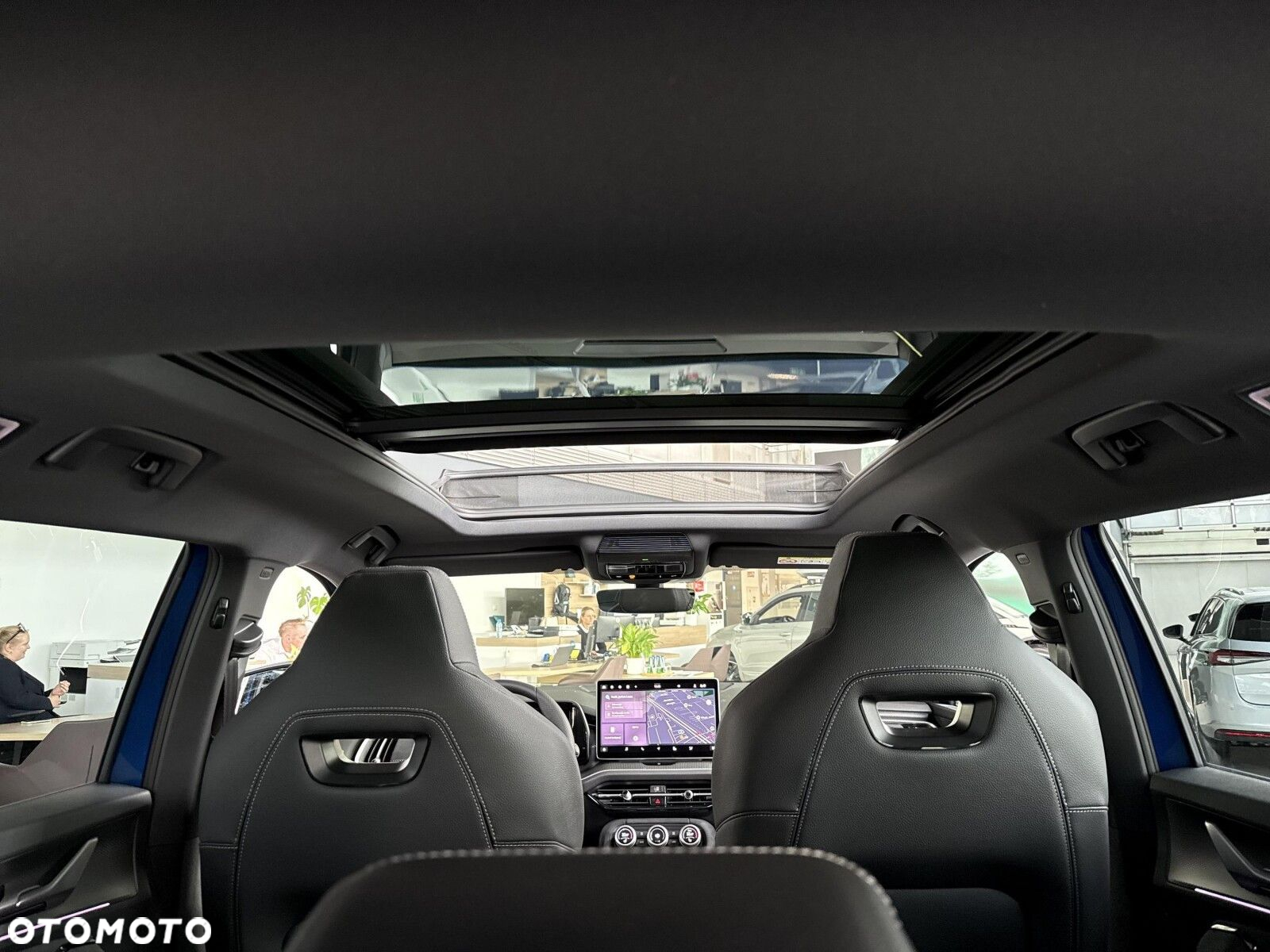 Skoda Kodiaq 2.0 TSI 4x4 Sportline DSG - 39