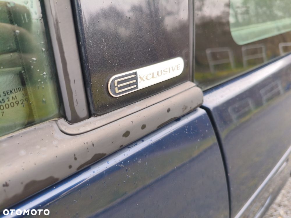 Citroën C8 2.0 HDi Exclusive - 21