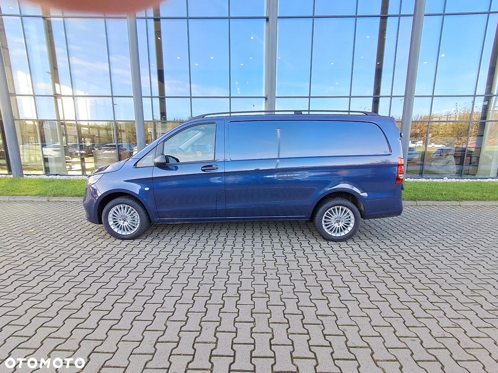 Mercedes-Benz Vito 119 CDI Furgon SELECT Long 3200 mm 4x4 - 10