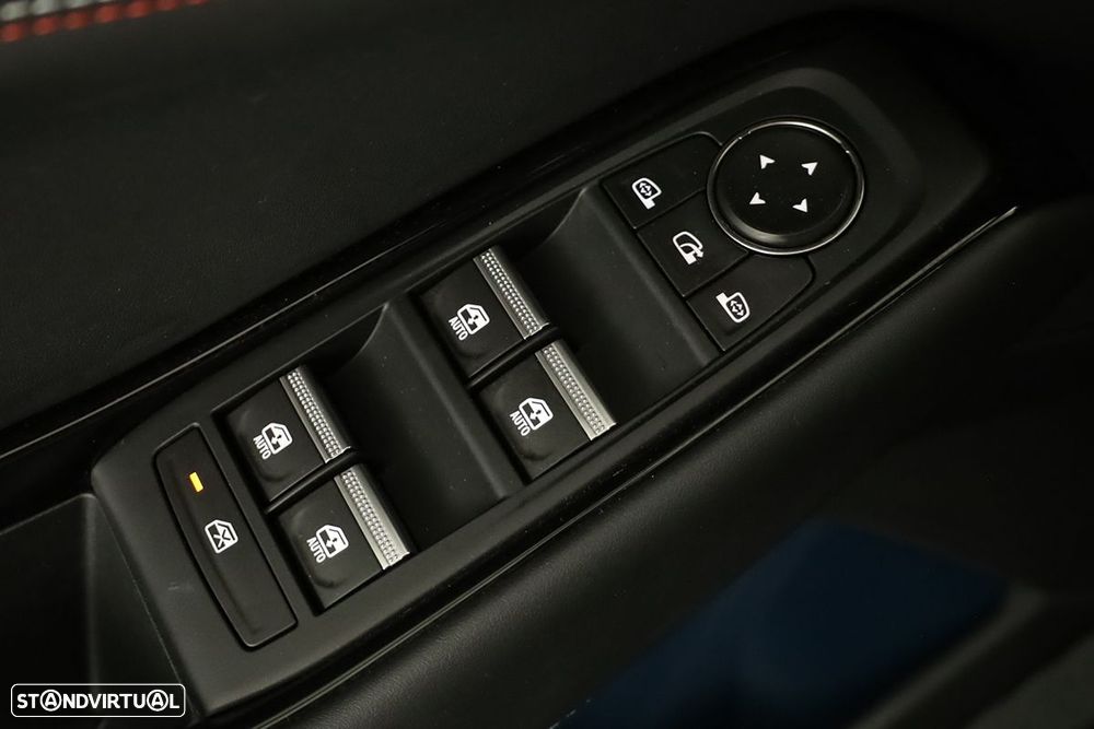 Renault Rafale 1.2 Hyper Hybrid E-Tech Esprit Alpine - 23