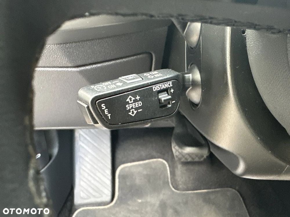 Audi A3 Limousine 35 TFSI mHEV Advanced S tronic - 28