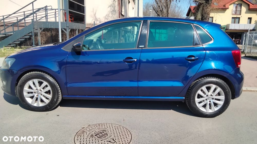 Volkswagen Polo - 8