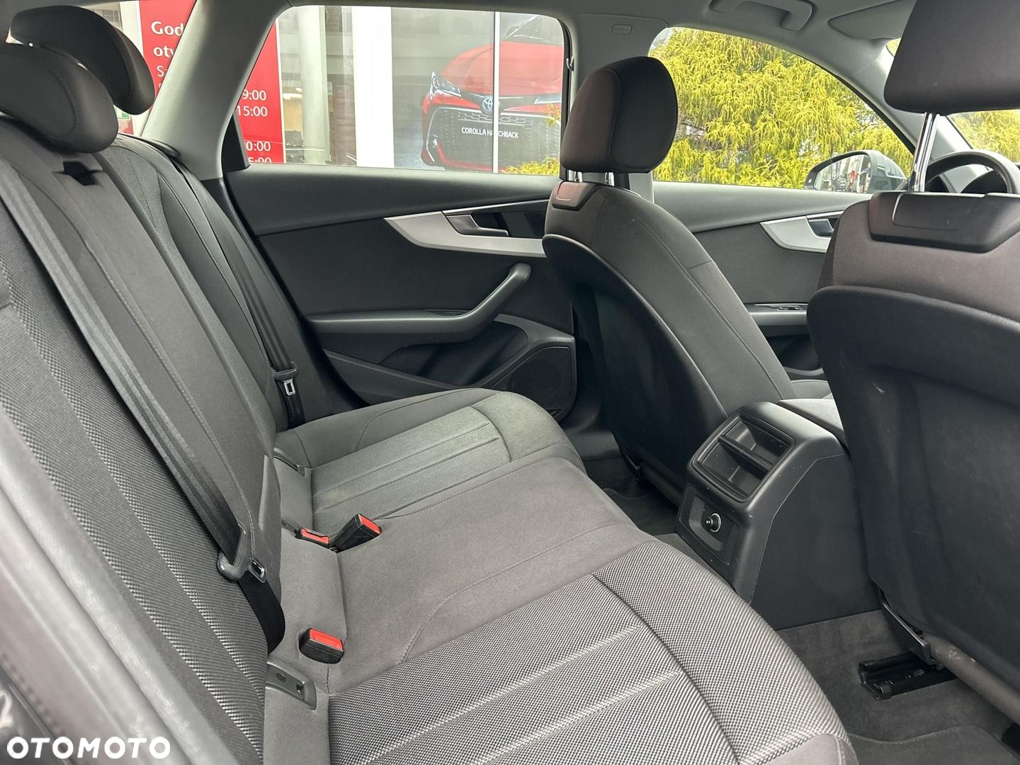 Audi A4 - 19