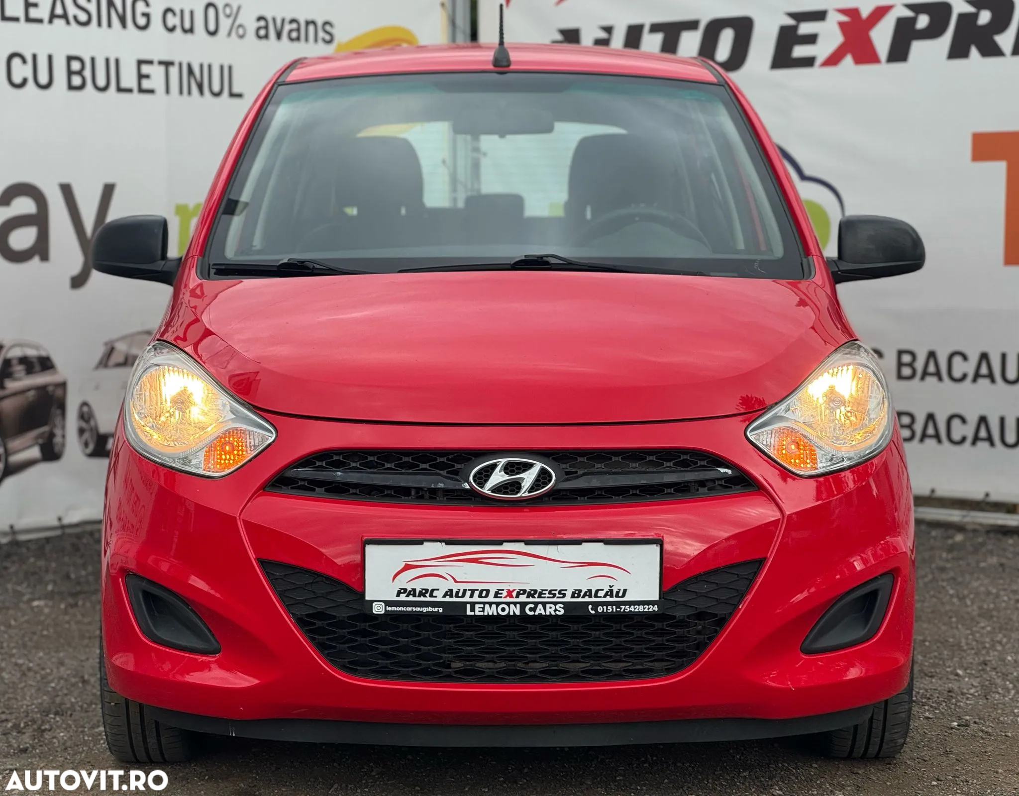 Hyundai i10 1.1 Classic - 16