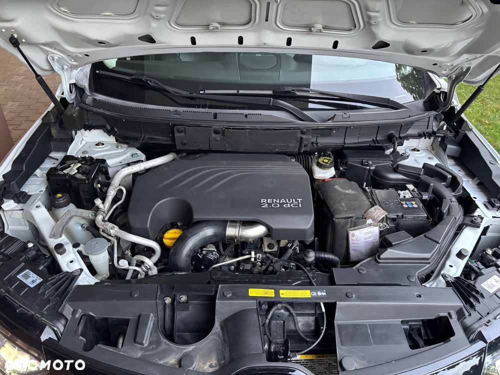 Renault Koleos - 17