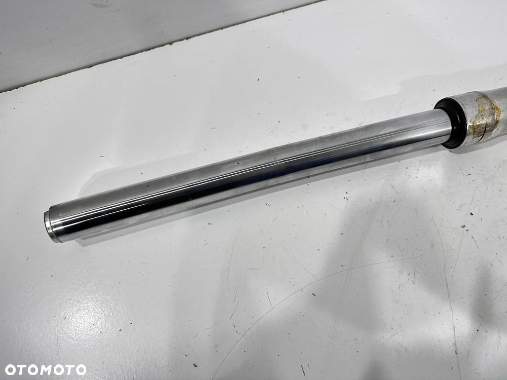 Lagi laga Royal Enfield 500 Classic - 2