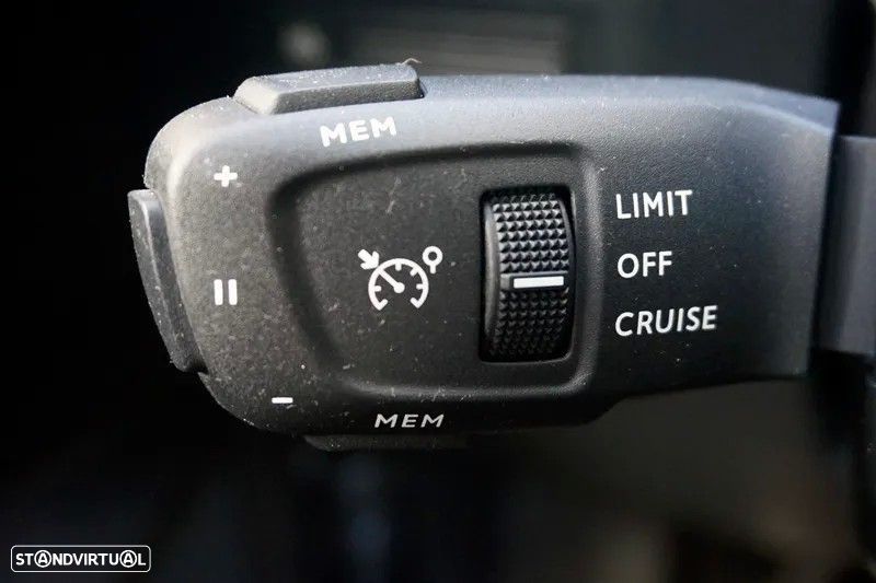 DS DS3 Crossback 1.2 PureTech Performance Line - 17