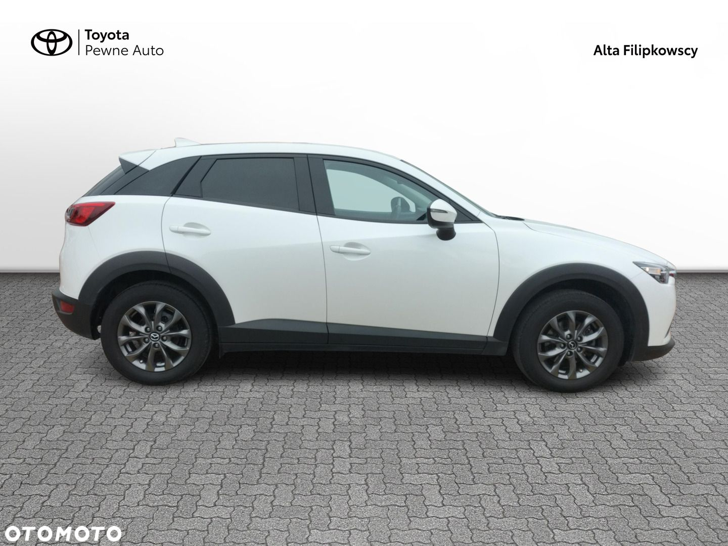 Mazda CX-3 2.0 SkyEnergy - 9