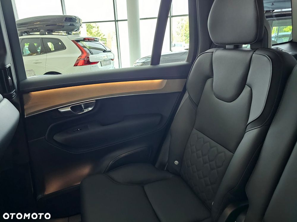 Volvo XC 90 B5 B AWD Plus Bright - 6