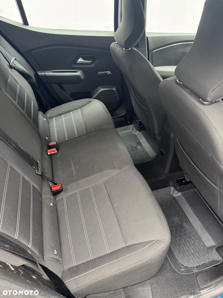 Dacia Sandero 1.0 TCe Comfort - 7