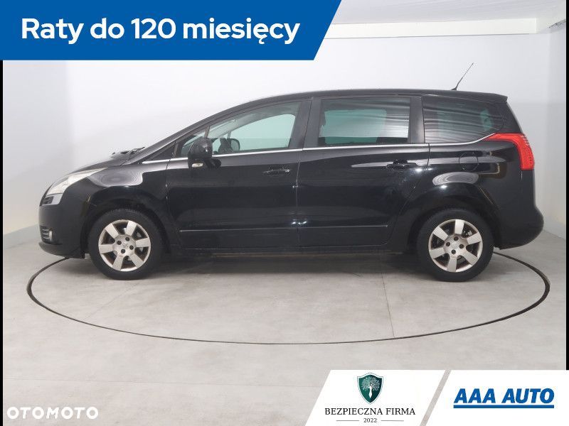 Peugeot 5008 - 3