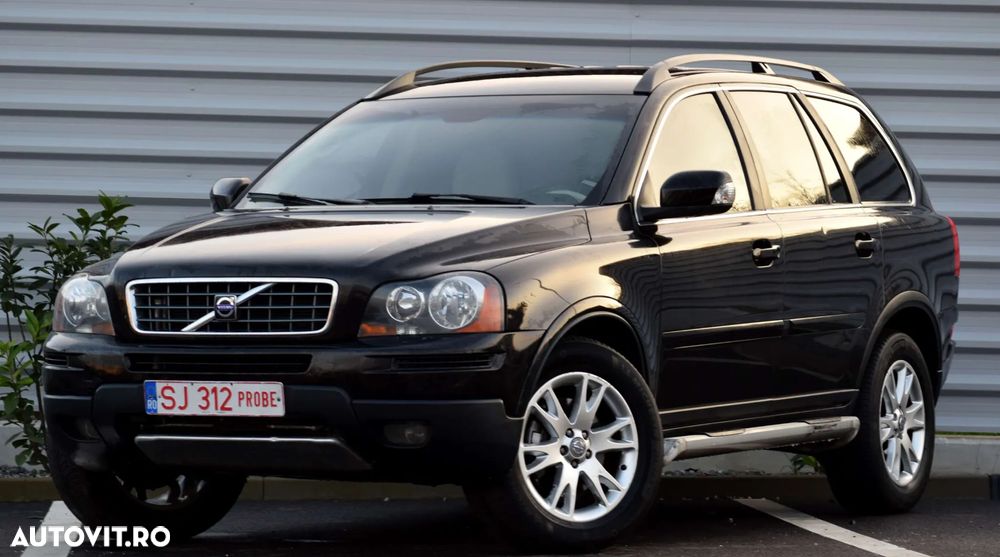 Volvo XC 90 - 12