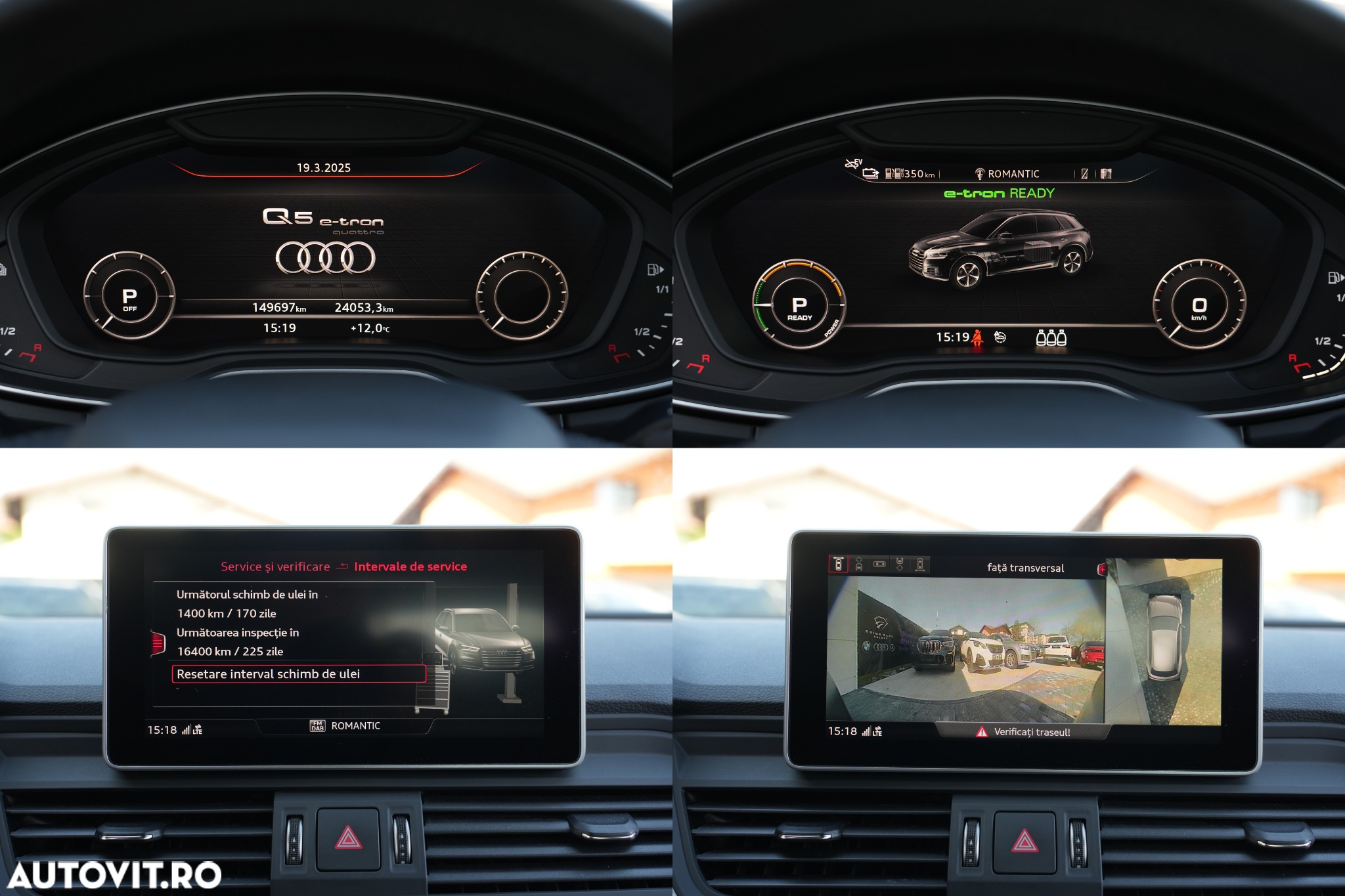 Audi Q5 55 TFSIe quattro S tronic S line - 16