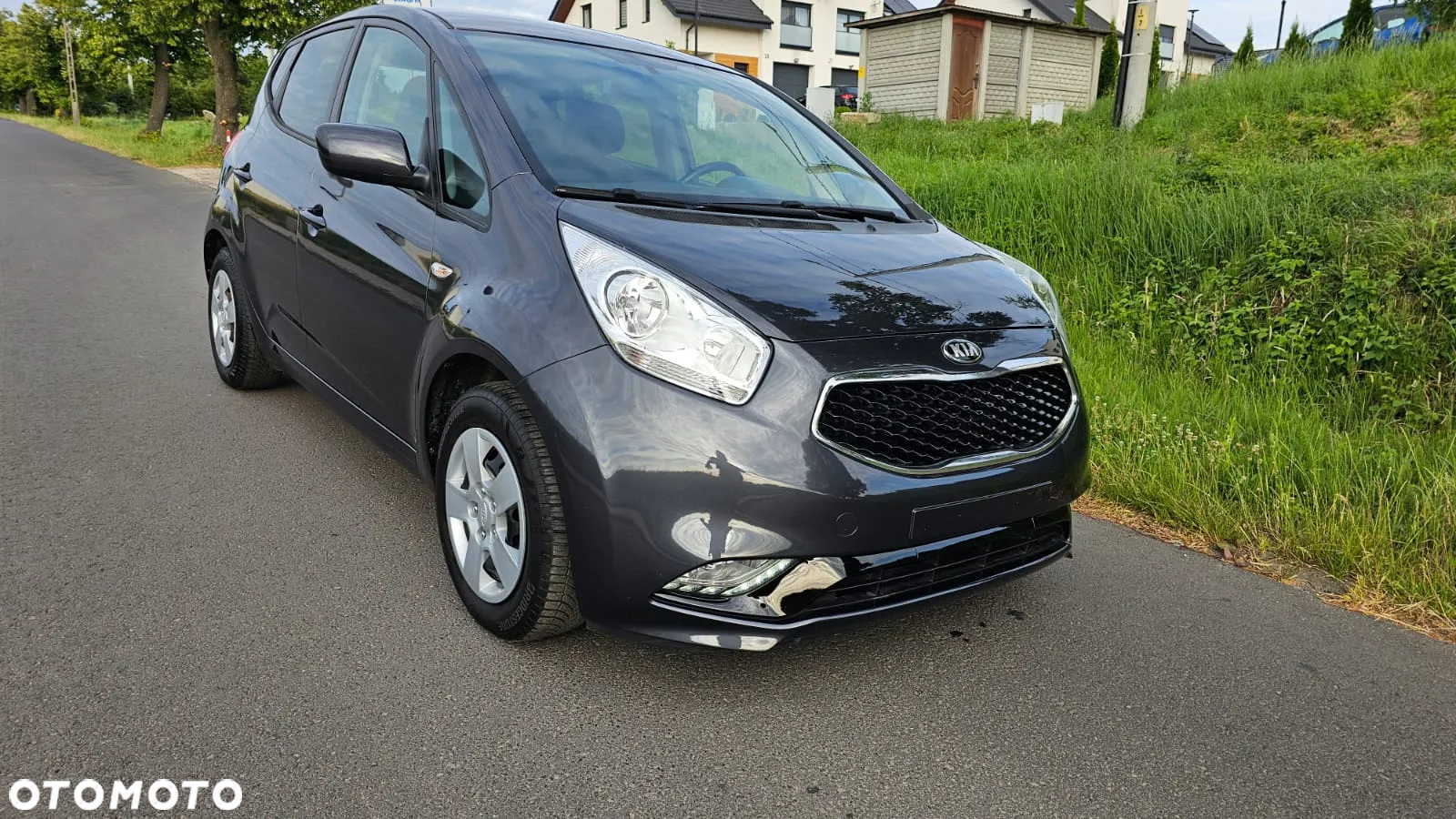 Kia Venga - 6