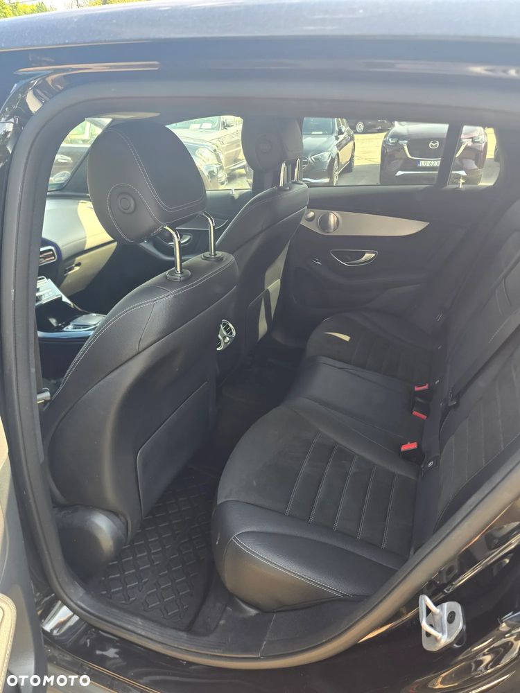 Mercedes-Benz EQC 400 4-Matic Sport - 6